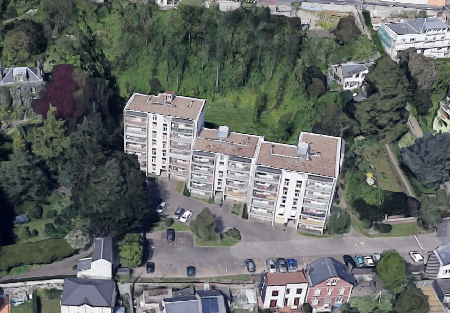 Résidence Le Bocage Entreprises partenaires