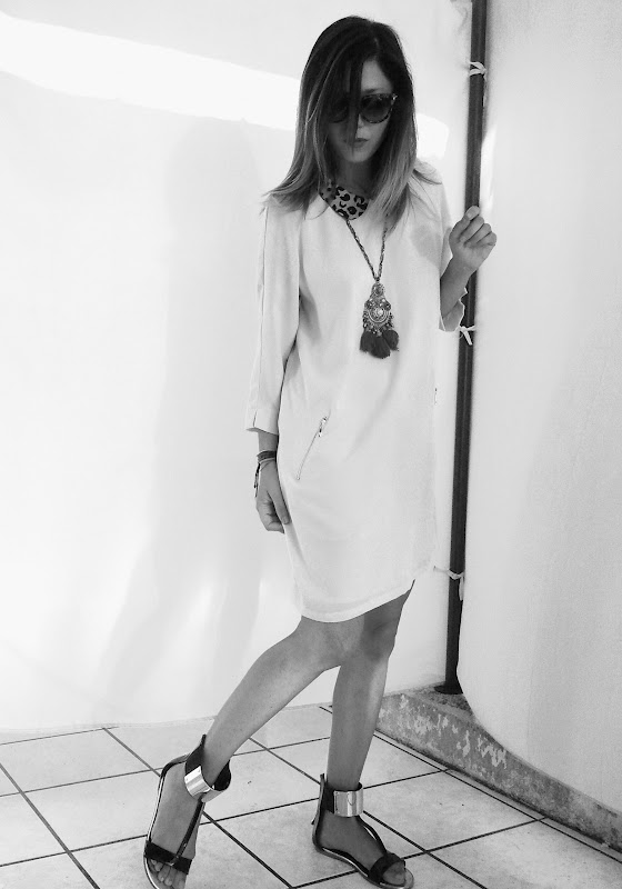 Come Vestirsi Stile Minimal Chic Vestiti Shop Abbigliamento