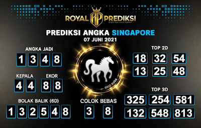 royal prediksi sgp senin