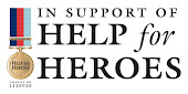 In support of Help for Heroes
