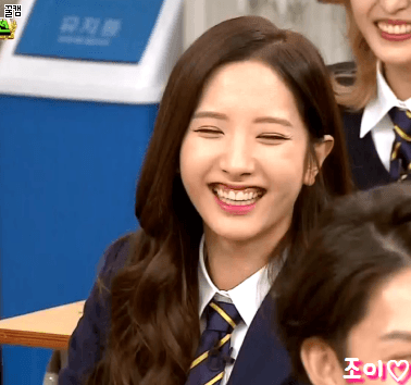 상큼한 어제자 아는형님 우주소녀.gif | 인스티즈