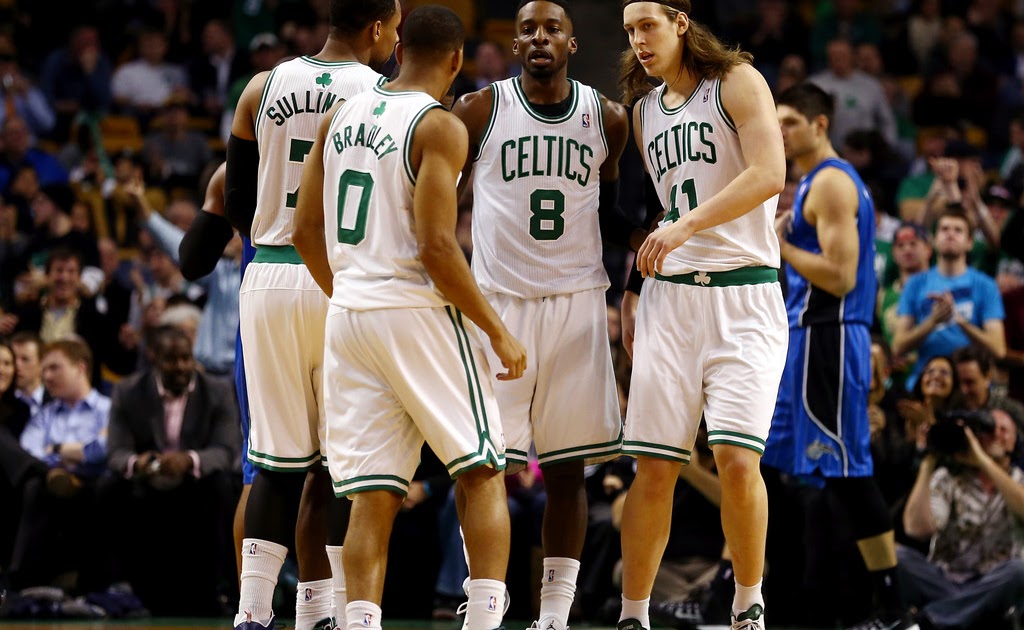 Celtics targeting former Boston players Jeff Green, Kelly Olynyk