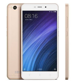 Redmi 4a rom Custom ROM Xiaomi Redmi 4A Rolex Android 10