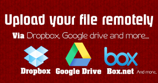 remote upload torrent remote upload torrent