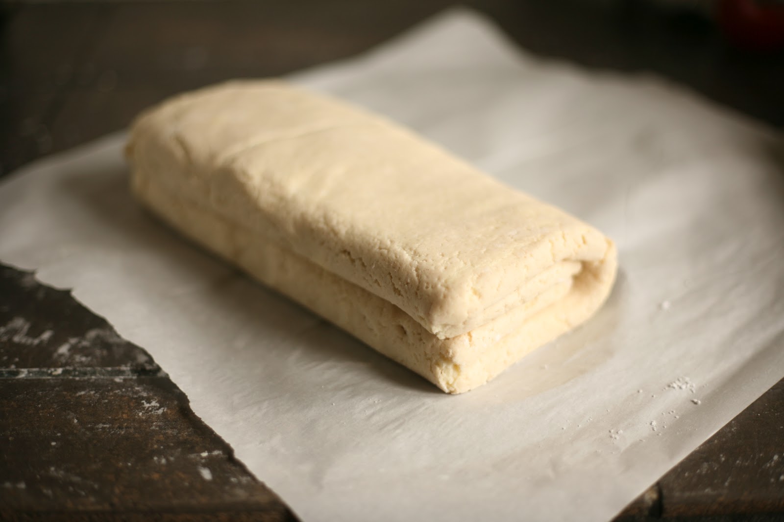 How to Laminate Dough for Puff Pastry, Croissants, and Danishes