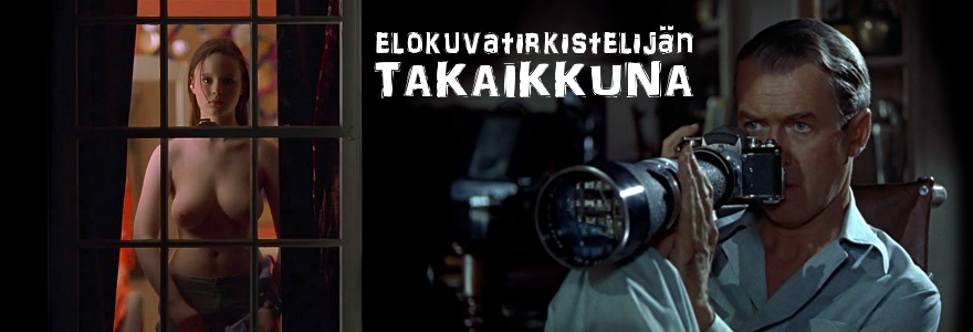 Elokuvatirkistelijän takaikkuna