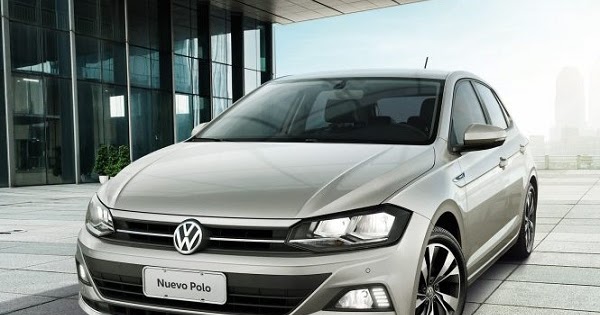 polo 2020 comprar