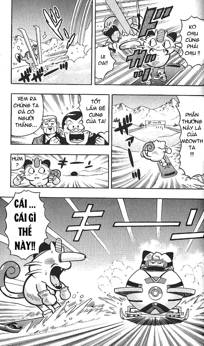 PoKeMon Pippi Chap 30 . Next Chap Chap 31