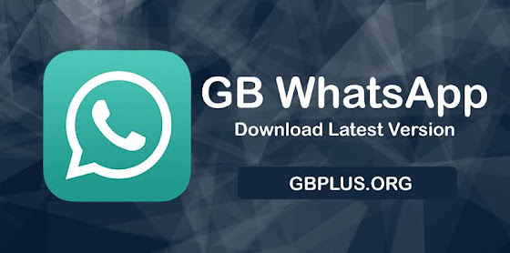 Télécharger GBWhatsApp APK gratuite (Dernière version)