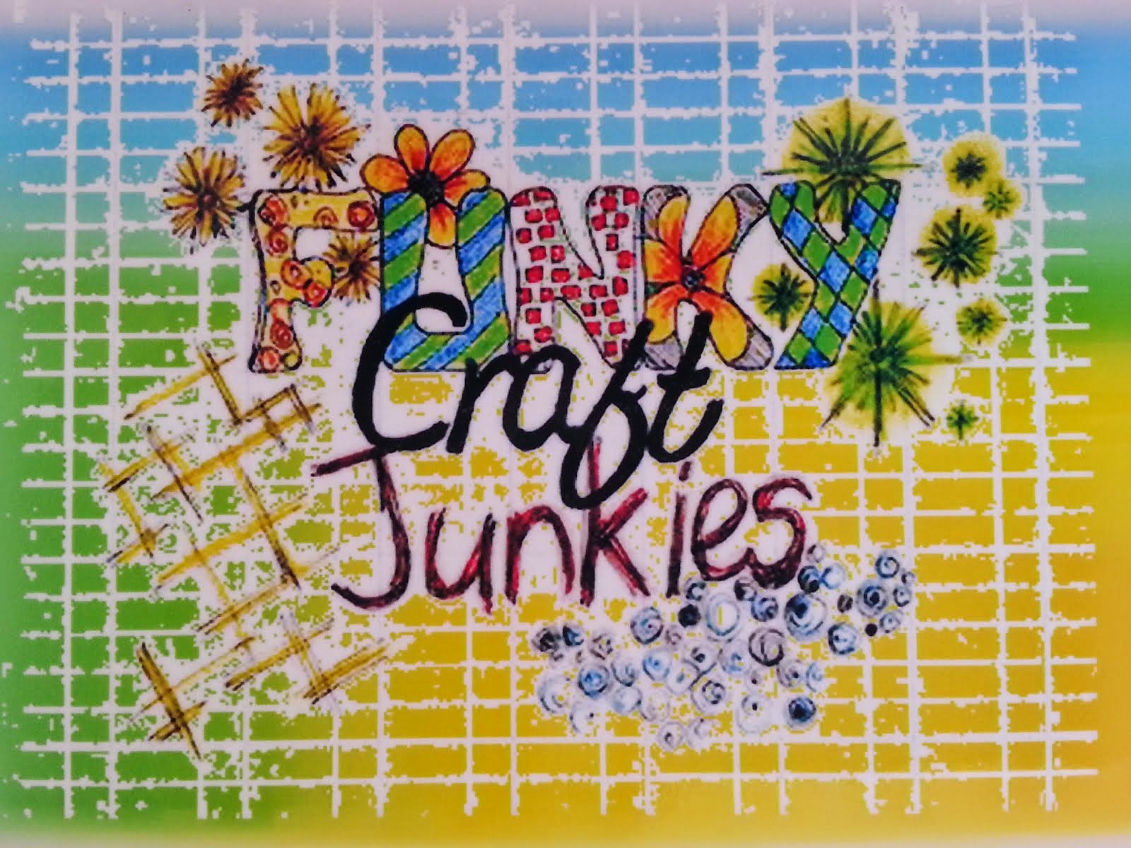 Funky Craft Junkies