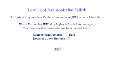 How do you download Java version 1.6?