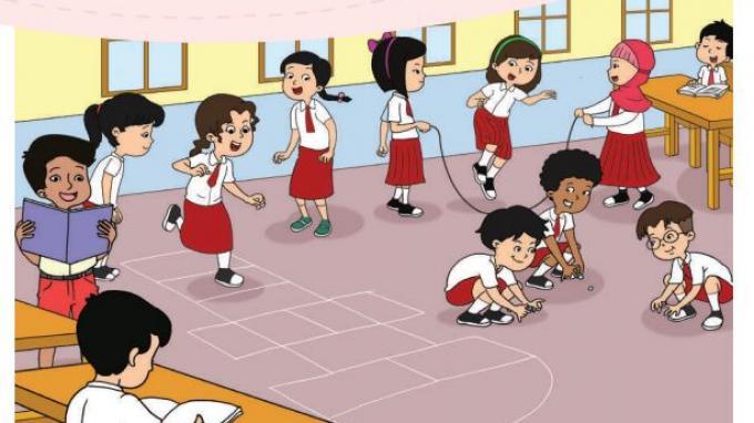 PPKN dan IPS (Senin, 29 Maret 2021) 4H