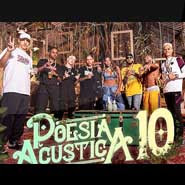 Poesia Acústica 10 (Recomeçar) - Mc Cabelinho, Orochi, JayA Luuck, Pk, Black, Delacruz, Bk, Ludmilla Poesia Acústica 10 (Recomeçar) - Mc Cabelinho, Orochi, JayA Luuck, Pk, Black, Delacruz, Bk, Ludmilla