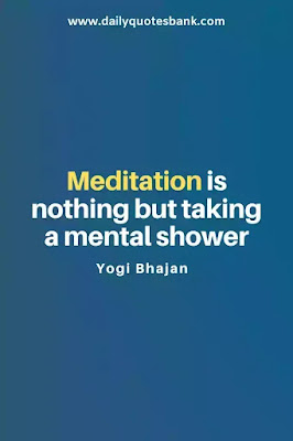 Read spiritual quotes by yogi bhajan. Also check yogi bhajan quotes on love, happiness, life, prosperity, woman, teacher, wisdom and kundalini yoga.