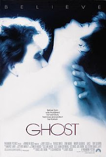 gambar film ghost 1990
