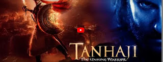 TANHAJI Full movie HD