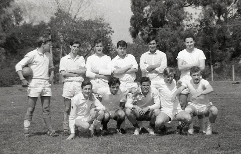 1964 football