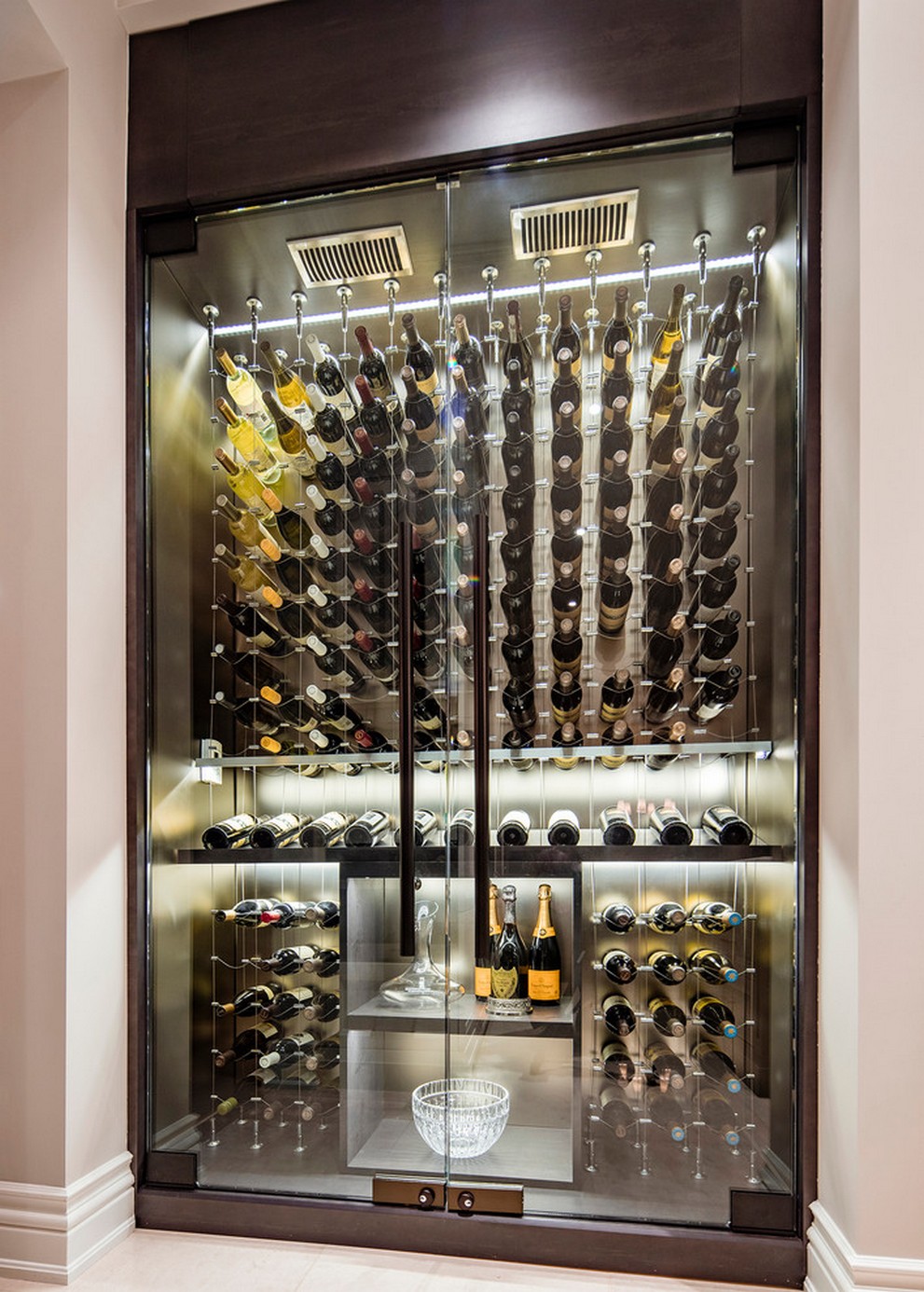 Hot Design Idea of Cellar You Must Know Hot Design Idea of Cellar You Must Know