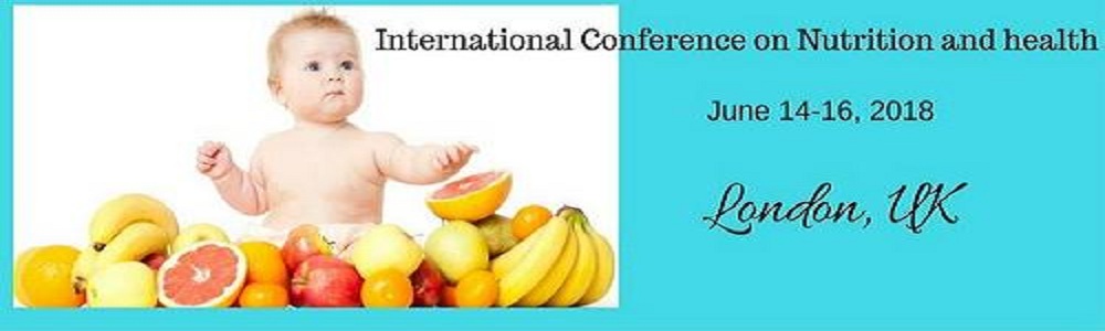 International Conference On Nutrition, Food Science & Technology