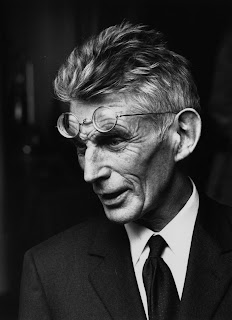 Costume of Provocation: Samuel Beckett