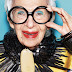 MAGNUM PRESENTA SU NUEVA ODA AL PLACER DE LA MANO DE IRIS APFEL