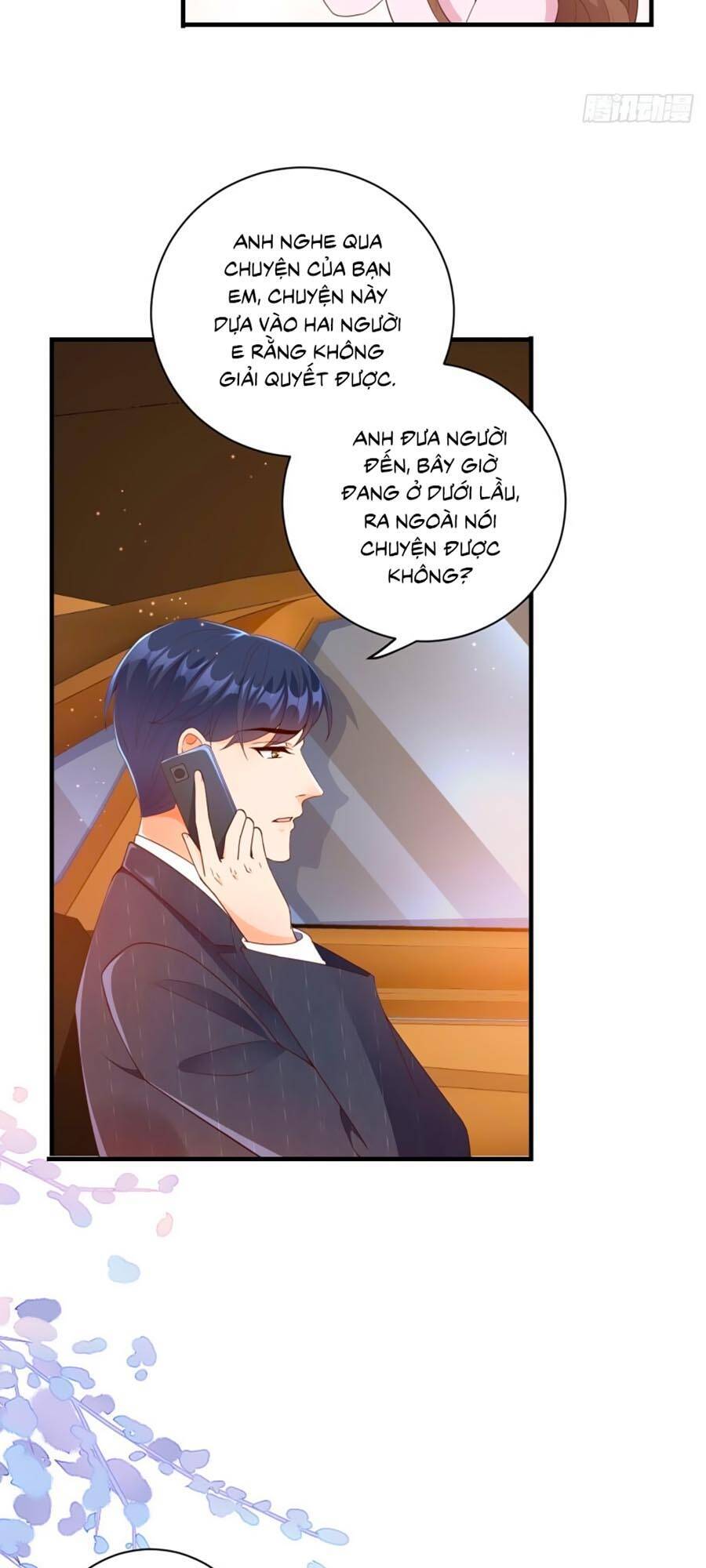 Tiến Độ Chia Tay 99% Chapter 42 - Trang 6