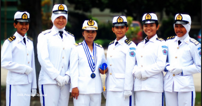 Gaji Lulusan Ilmu Kelautan Rendah Sehingga Kurang Di Minati Ikan Dan Laut