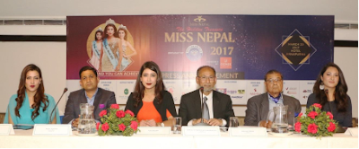 Gionee Sponsors The Hidden Treasure Miss Nepal 17 The Tech Revolutionist