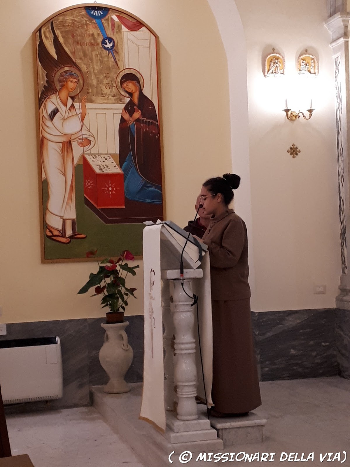 Missionarie Della Carità Sito Ufficiale Blog dei Missionari e Missionarie della Via: ottobre 2019