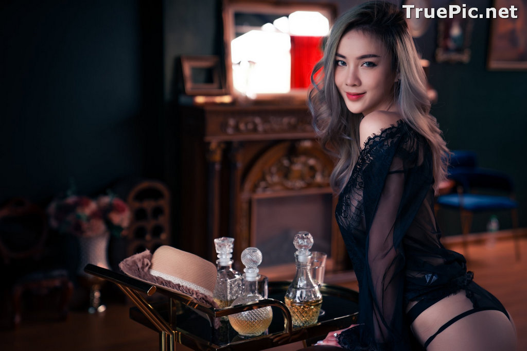 Image Thailand Model – Soraya Upaiprom (น้องอูม) – Beautiful Picture 2021 Collection - TruePic.net - Picture-77