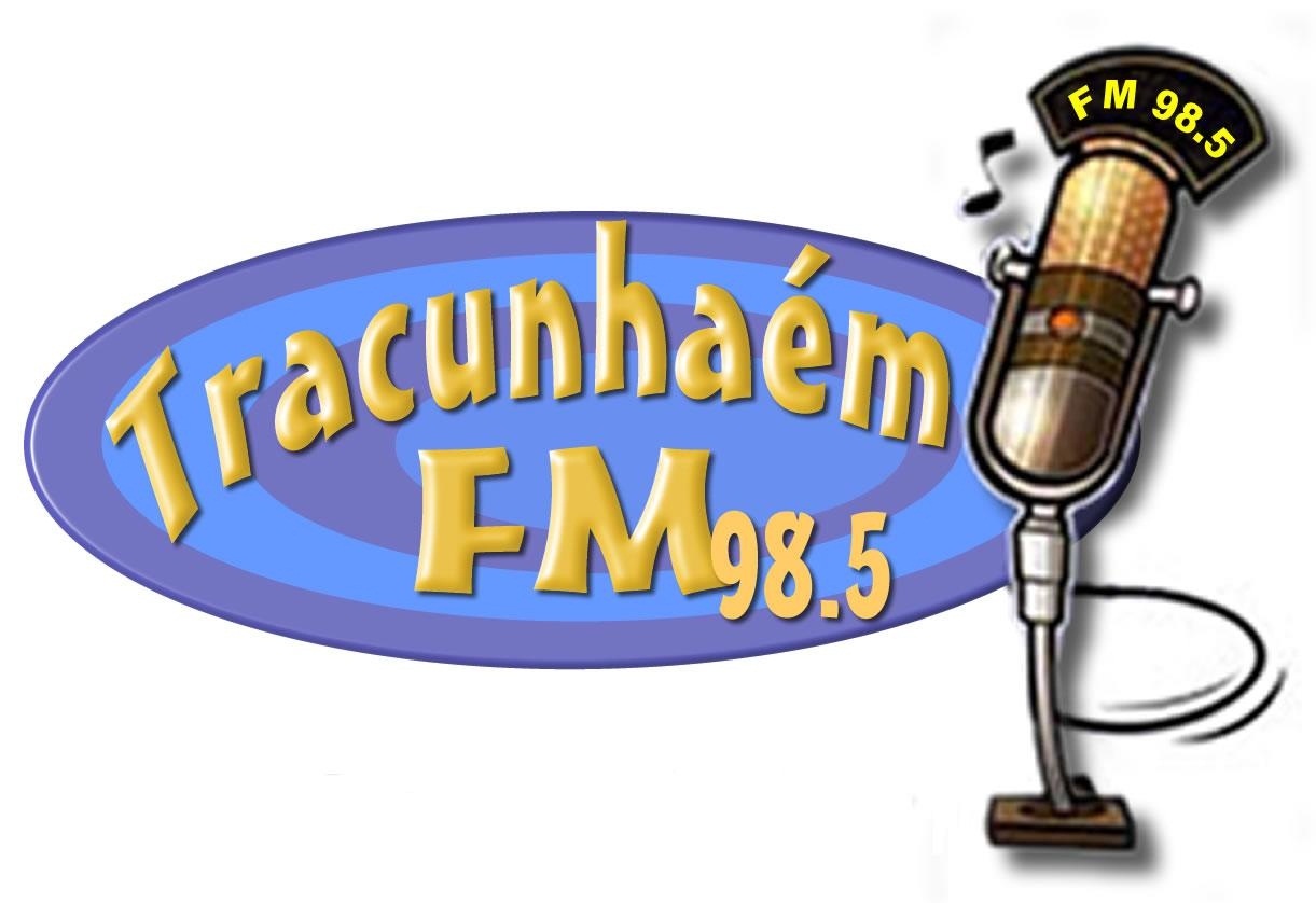 radio Tracunhaém