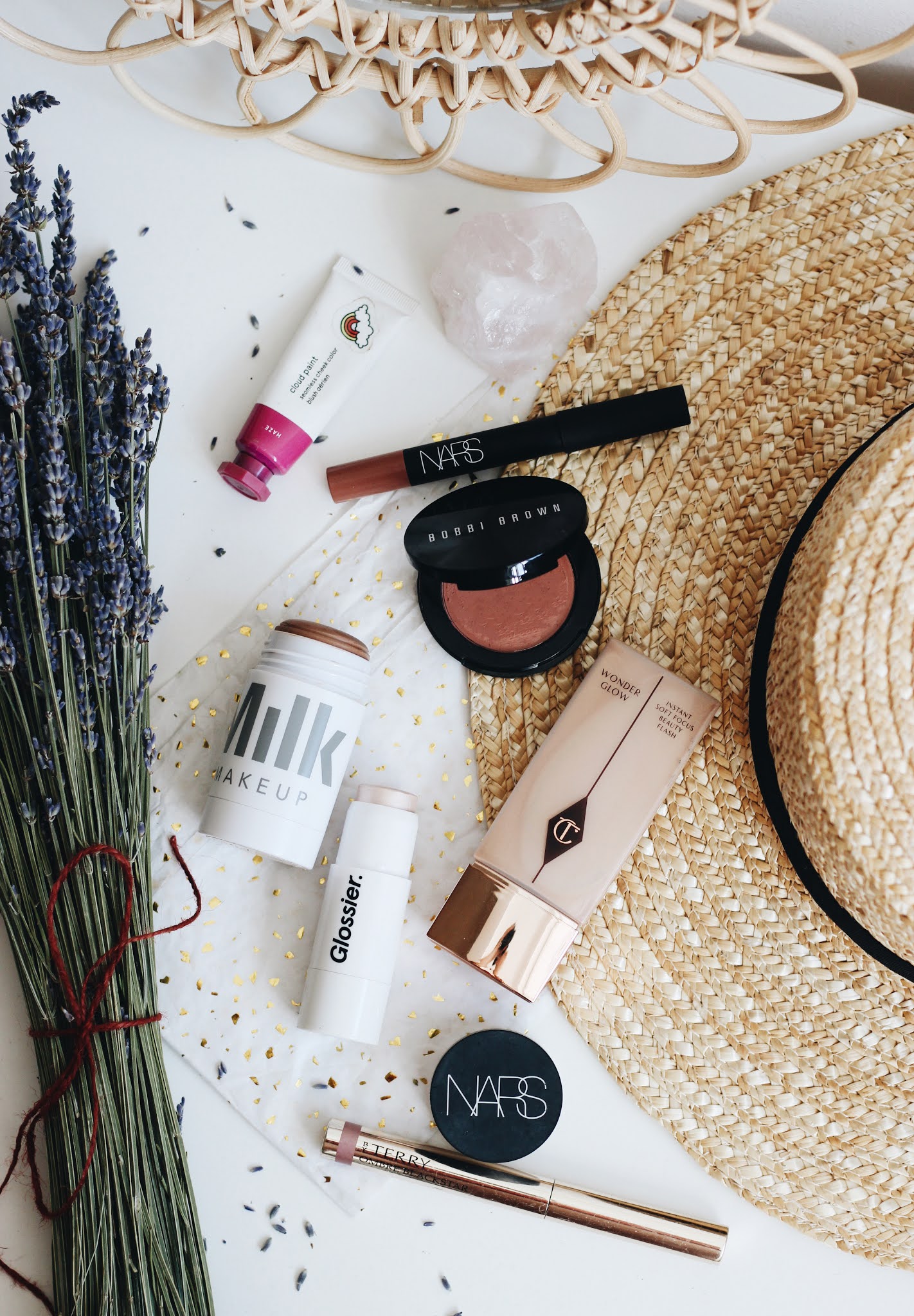 The Best Cream Makeup Products Pint Sized Beauty