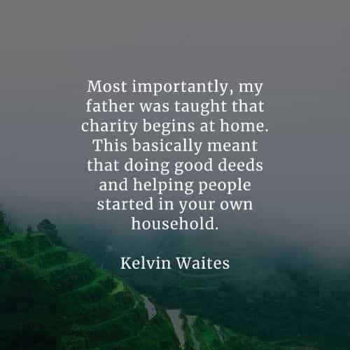 Helping others quotes that'll inspire you doing good deeds