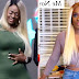 "Food Can D£stroy Or Make You" - BBNaija Star, Uriel Oputa Says As She Shares Incredible Weightloss Transformation