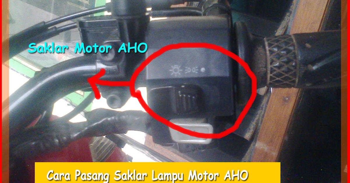 Simak 10+ Cara Pasang 2 Lampu 1 Saklar, Paling Seru!