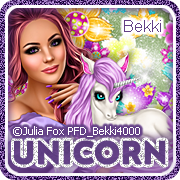 Unicorn Forum Sets Unicorn-Magic-Ava