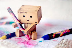 Mi cute blog: Origami >>Corazón