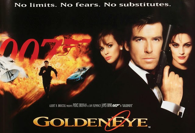 GoldenEye 007's Cancelled Remake Is A Testament To Its Timelessness
