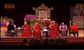 世界藏傳佛教網播電視台
