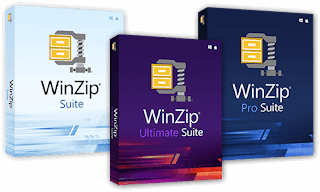 WinZip 2021 System Utilities Suite Free Download