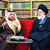 تصريح المرجع الفقيه آية الله السيد أبو الحسن حميد المقدس الغريفي دام ظله بخصوص التطبيع مع إسرائيل تصريح المرجع الفقيه آية الله السيد أبو الحسن حميد المقدس الغريفي دام ظله بخصوص التطبيع مع إسرائيل