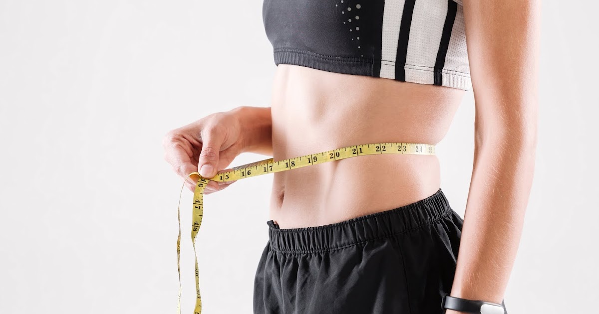 How to Lose 20 Pounds as Fast as Possible