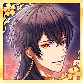 在茜色世界與君詠唱-穿越歷史的戀愛物語 (God Mode) MOD APK 在茜色世界與君詠唱-穿越歷史的戀愛物語 (God Mode) MOD APK