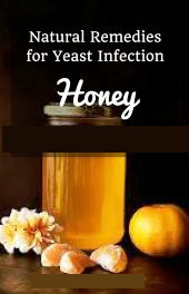 Natural Yeast Infection Treatment