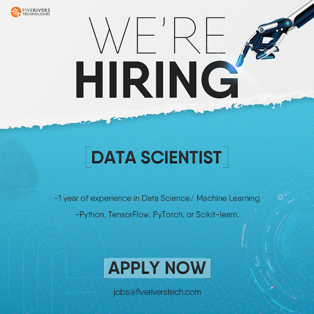 Data scientist jobs, IT jobs, software engineer jobs, programmer jobs, programming jobs, Computer science jobs, latest IT jobs