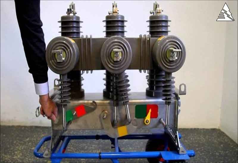 RECLOSER LÀ GÌ RECLOSER LÀ GÌ