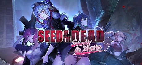 Seed of the Dead Sweet Home-GOG