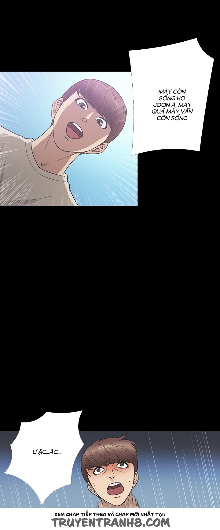 Bí Mật Đảo Sò chap 23 - Trang 9