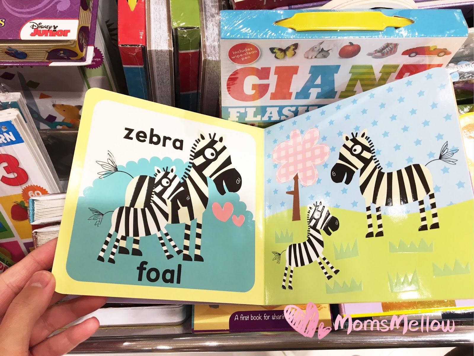 MeowMel: Kids Coloring Booklet