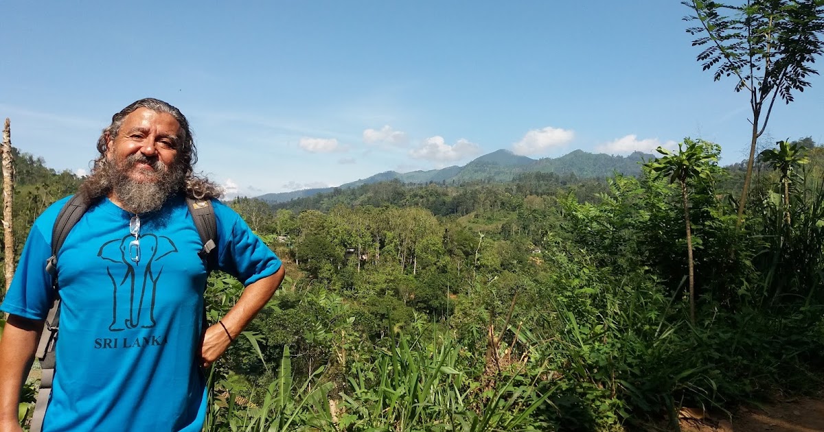 ELLA (ඇල්ල en cingalés, எல்ல en tamil)